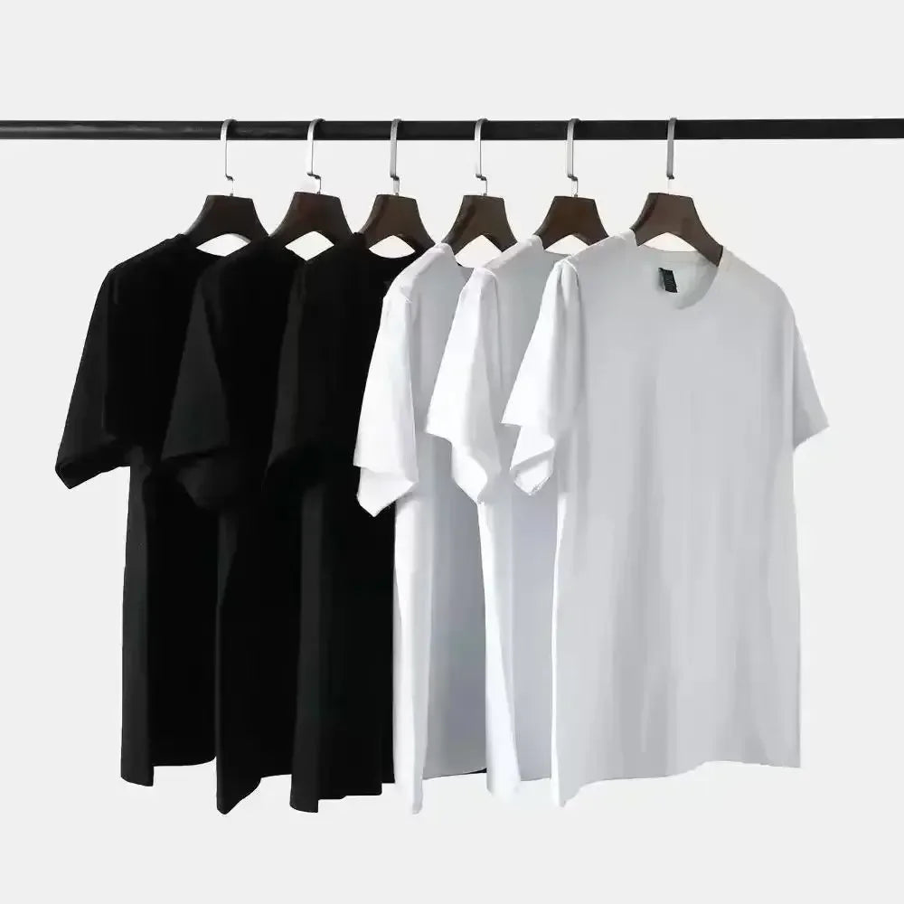 Vintage High Street T-Shirt Gallery Dept Printed Shirt Fashion Letter Print T-shirt Casual O-neck Tee Women Tee Summer Brand Top